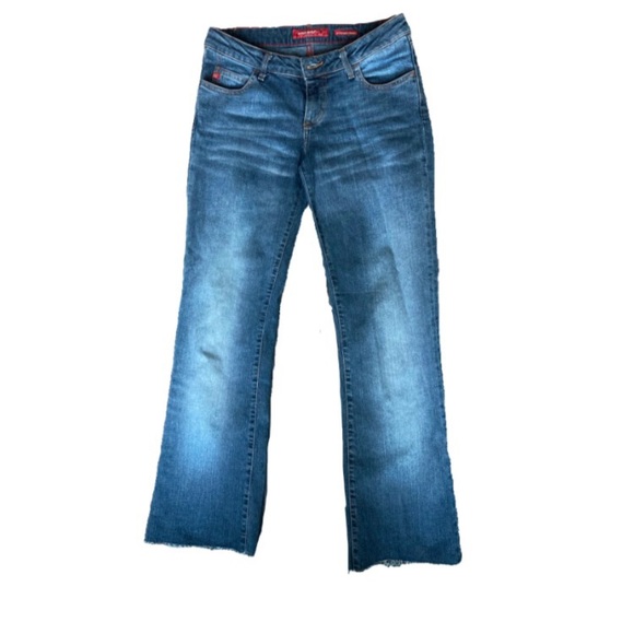 miss sixty low rise jeans M - Picture 2 of 3